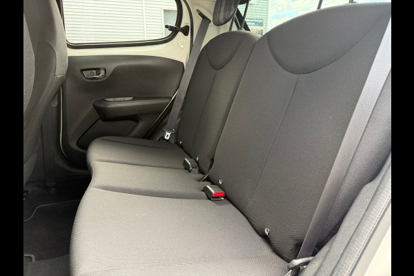 Peugeot 108 1.0 e-VTi Allure - Automaat - Navi - Airco - Pack Look - Org.NL