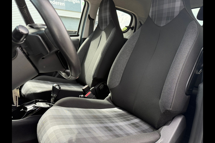 Peugeot 108 1.0 e-VTi Allure - Automaat - Navi - Airco - Pack Look - Org.NL