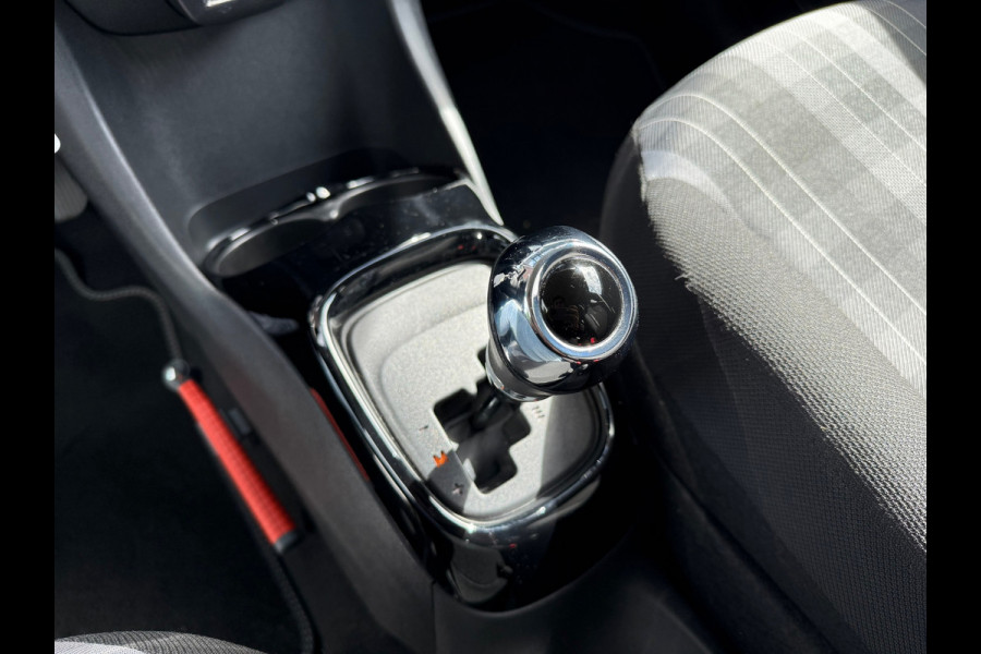 Peugeot 108 1.0 e-VTi Allure - Automaat - Navi - Airco - Pack Look - Org.NL