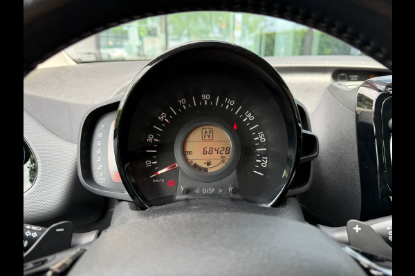 Peugeot 108 1.0 e-VTi Allure - Automaat - Navi - Airco - Pack Look - Org.NL