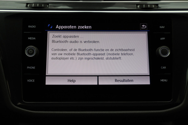 Volkswagen Tiguan Allspace 1.5 TSI DSG Highline Business R Virtual Cockpit, ACC, Verwarmde Voorruit, Camera, Apple Carplay, LED, 19''