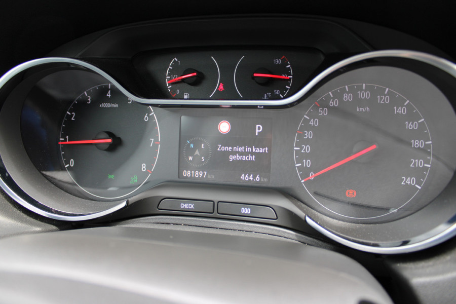 Opel Grandland X 1.2 Turbo Innovation | Trekhaak | Camera | BLIS | Keyless