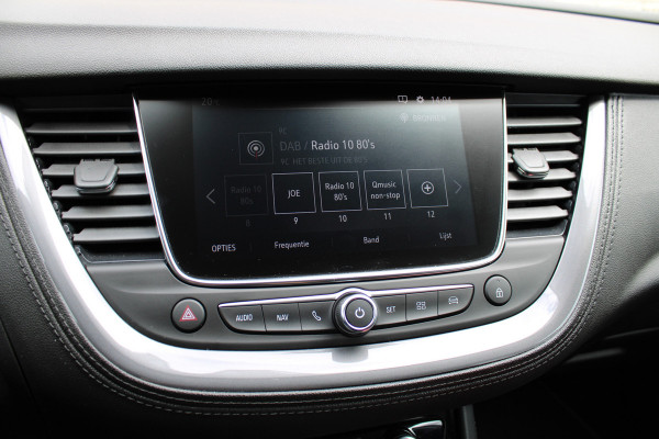 Opel Grandland X 1.2 Turbo Innovation | Trekhaak | Camera | BLIS | Keyless
