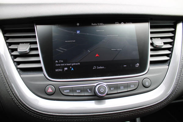 Opel Grandland X 1.2 Turbo Innovation | Trekhaak | Camera | BLIS | Keyless