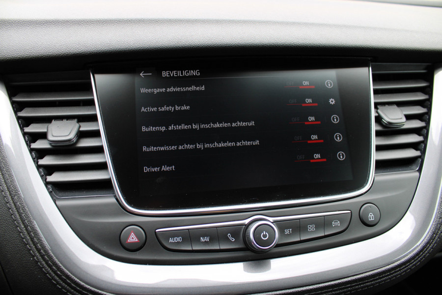 Opel Grandland X 1.2 Turbo Innovation | Trekhaak | Camera | BLIS | Keyless