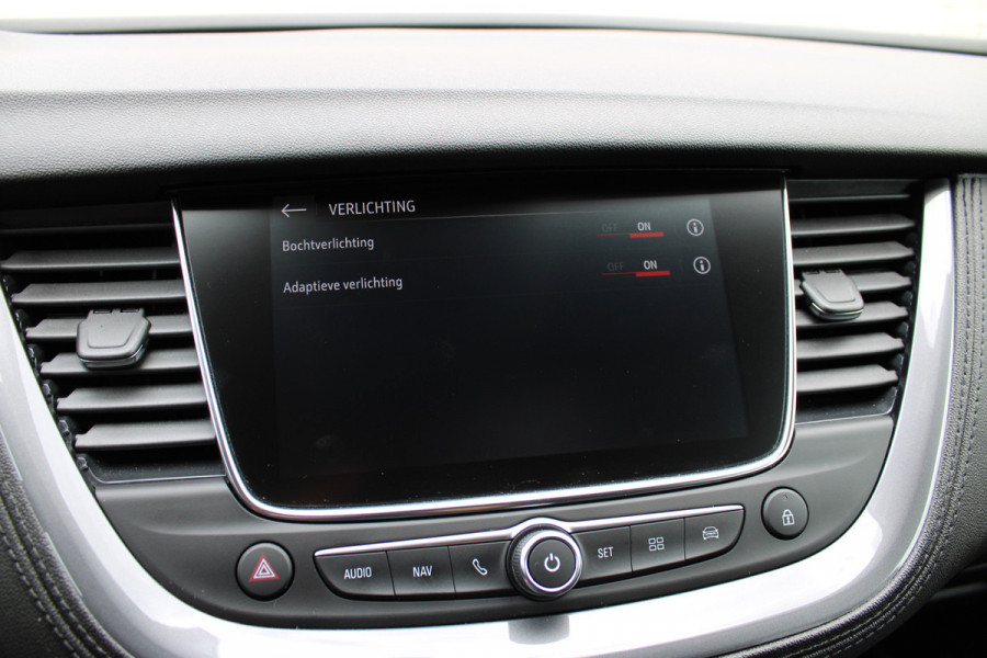 Opel Grandland X 1.2 Turbo Innovation | Trekhaak | Camera | BLIS | Keyless