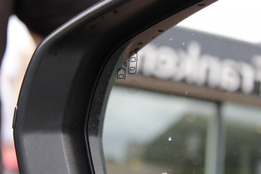 Opel Grandland X 1.2 Turbo Innovation | Trekhaak | Camera | BLIS | Keyless