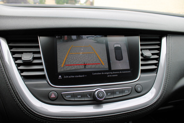 Opel Grandland X 1.2 Turbo Innovation | Trekhaak | Camera | BLIS | Keyless