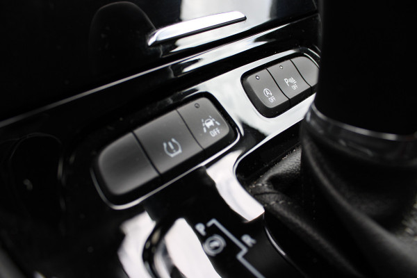Opel Grandland X 1.2 Turbo Innovation | Trekhaak | Camera | BLIS | Keyless