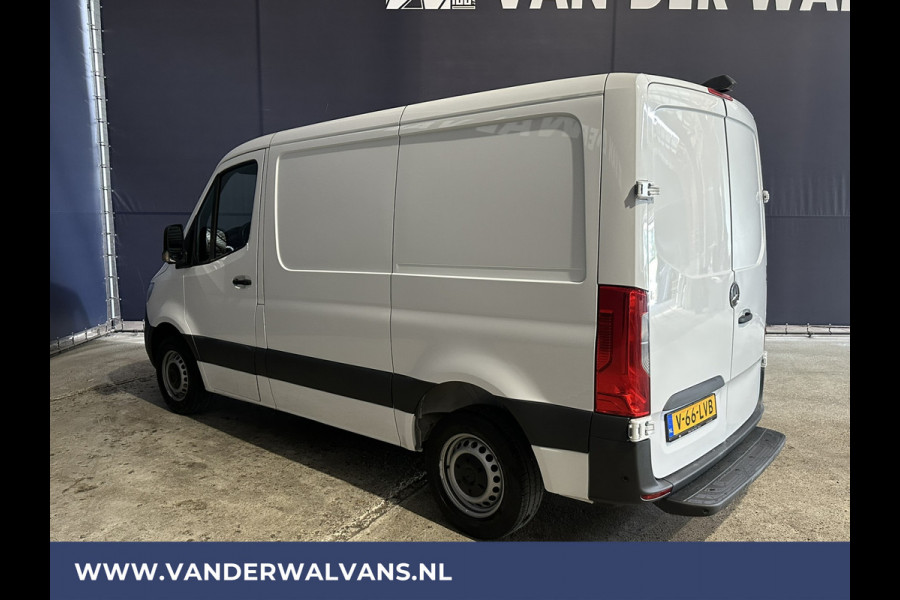 Mercedes-Benz Sprinter 215 CDI 150pk L1H1 Euro6 Airco | Camera | Apple Carplay | Android Auto Mbux, Parkeersensoren, Bijrijdersbank