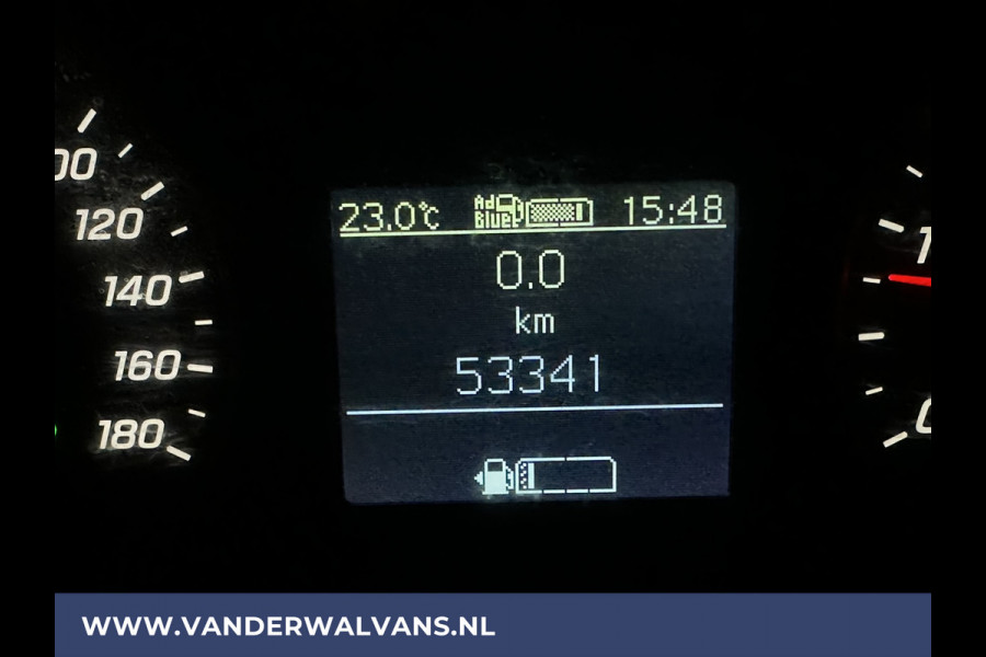 Mercedes-Benz Sprinter 215 CDI 150pk L1H1 Euro6 Airco | Camera | Apple Carplay | Android Auto Mbux, Parkeersensoren, Bijrijdersbank