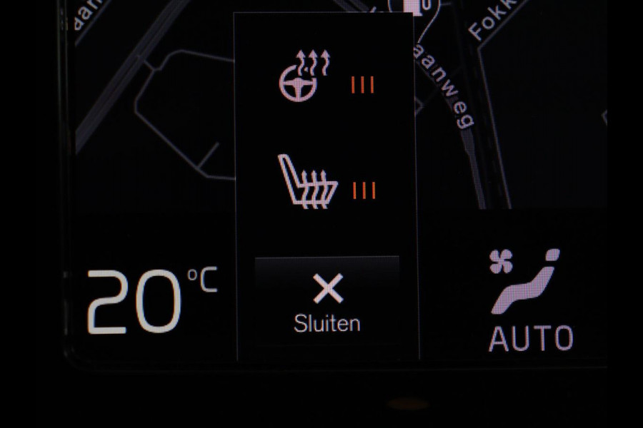 Volvo XC40 1.5 T4 Rech R Design Expression | Panoramadak | Stoel & stuurverwarming | Adaptive cruise | Trekhaak | Camera | Carplay | Getint glas | PHEV