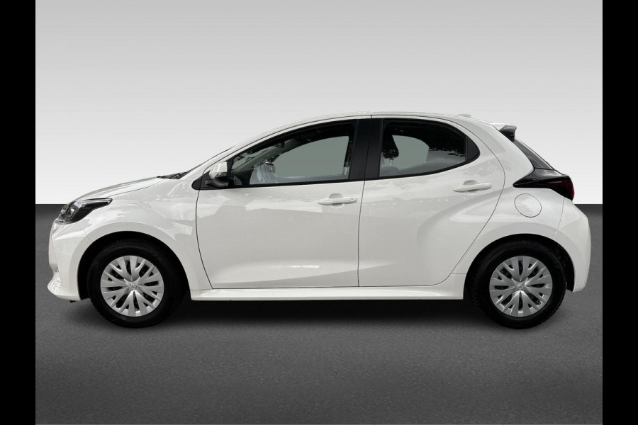 Toyota Yaris 1.5 Hybrid Active | navigatie