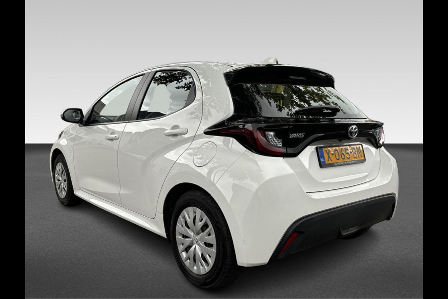 Toyota Yaris 1.5 Hybrid Active | navigatie