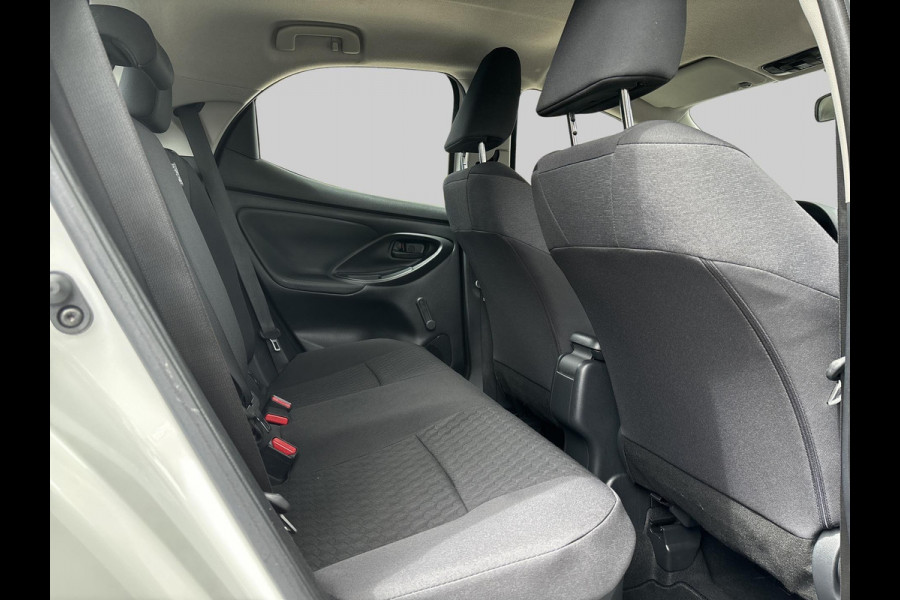 Toyota Yaris 1.5 Hybrid Active | navigatie