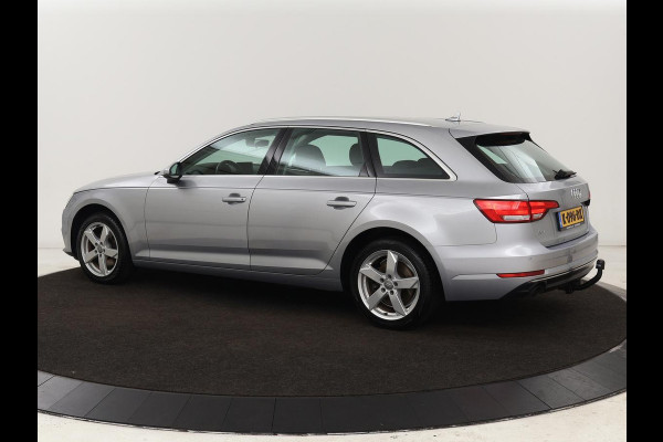 Audi A4 1.4 TFSI Pro Line Plus | Stoelverwarming | Carplay | Trekhaak | Sportstoelen | Full LED | Cruise control | Parkeerhulp | Bluetooth