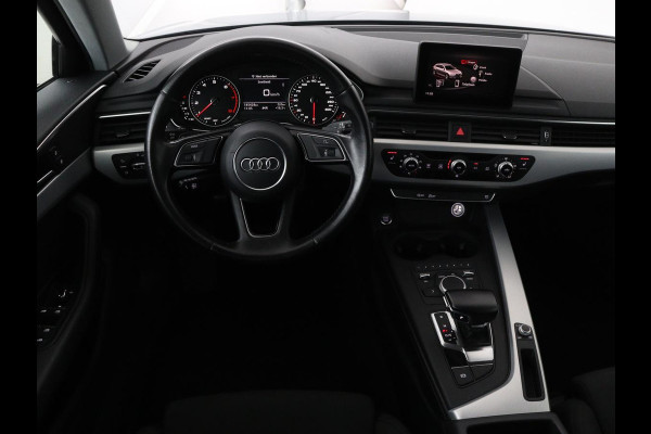 Audi A4 1.4 TFSI Pro Line Plus | Stoelverwarming | Carplay | Trekhaak | Sportstoelen | Full LED | Cruise control | Parkeerhulp | Bluetooth