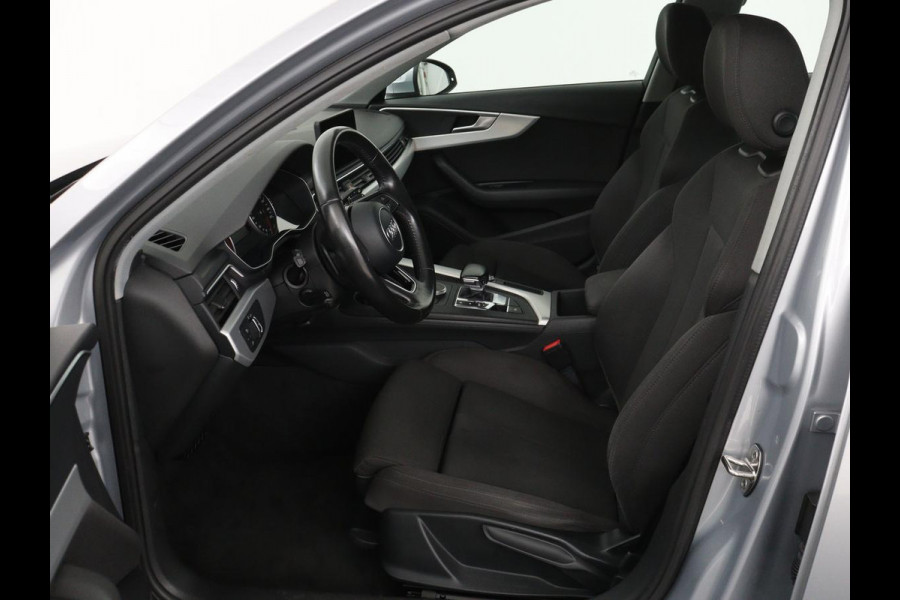 Audi A4 1.4 TFSI Pro Line Plus | Stoelverwarming | Carplay | Trekhaak | Sportstoelen | Full LED | Cruise control | Parkeerhulp | Bluetooth