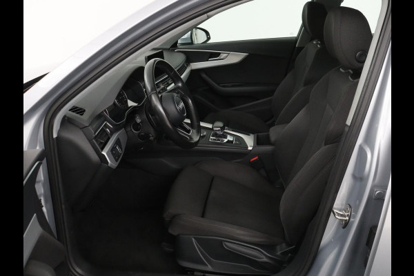 Audi A4 1.4 TFSI Pro Line Plus | Stoelverwarming | Carplay | Trekhaak | Sportstoelen | Full LED | Cruise control | Parkeerhulp | Bluetooth