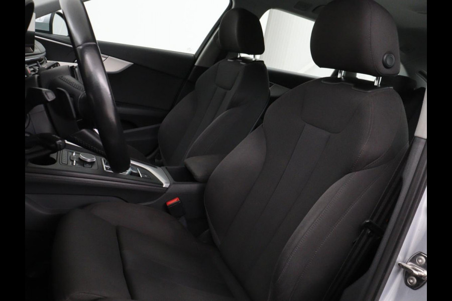 Audi A4 1.4 TFSI Pro Line Plus | Stoelverwarming | Carplay | Trekhaak | Sportstoelen | Full LED | Cruise control | Parkeerhulp | Bluetooth