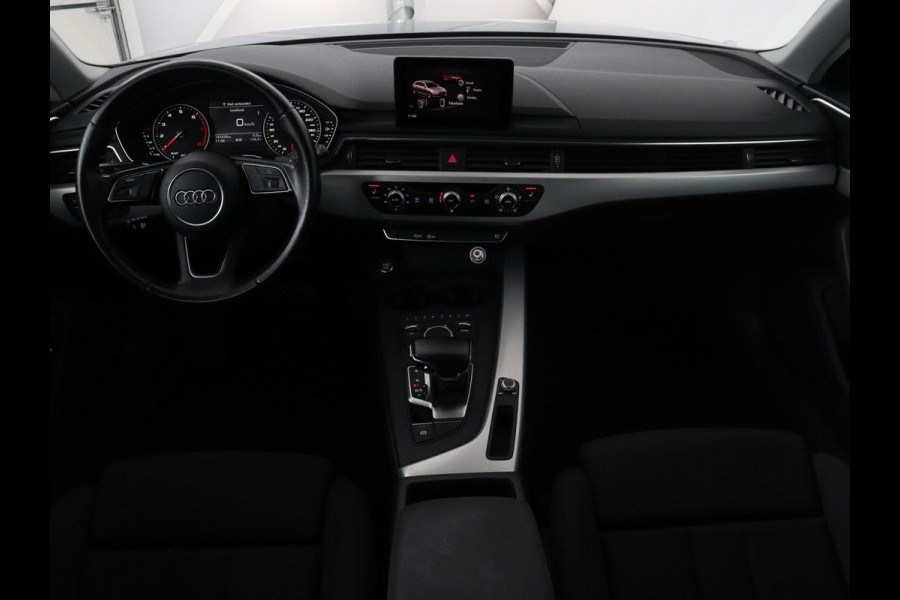 Audi A4 1.4 TFSI Pro Line Plus | Stoelverwarming | Carplay | Trekhaak | Sportstoelen | Full LED | Cruise control | Parkeerhulp | Bluetooth