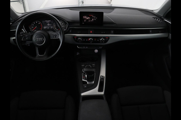 Audi A4 1.4 TFSI Pro Line Plus | Stoelverwarming | Carplay | Trekhaak | Sportstoelen | Full LED | Cruise control | Parkeerhulp | Bluetooth
