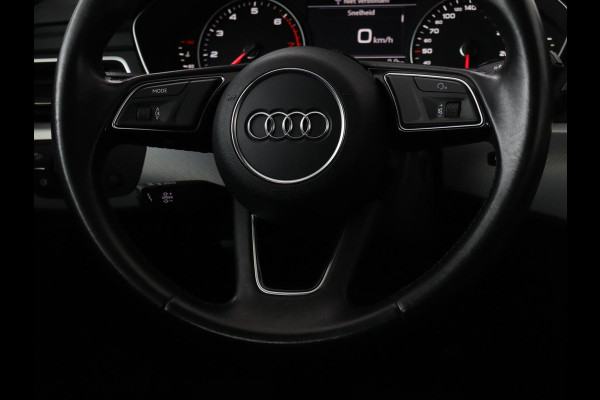 Audi A4 1.4 TFSI Pro Line Plus | Stoelverwarming | Carplay | Trekhaak | Sportstoelen | Full LED | Cruise control | Parkeerhulp | Bluetooth
