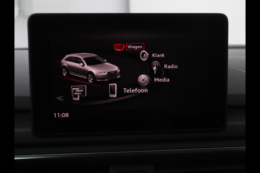 Audi A4 1.4 TFSI Pro Line Plus | Stoelverwarming | Carplay | Trekhaak | Sportstoelen | Full LED | Cruise control | Parkeerhulp | Bluetooth