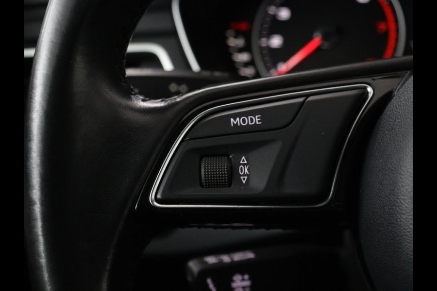Audi A4 1.4 TFSI Pro Line Plus | Stoelverwarming | Carplay | Trekhaak | Sportstoelen | Full LED | Cruise control | Parkeerhulp | Bluetooth
