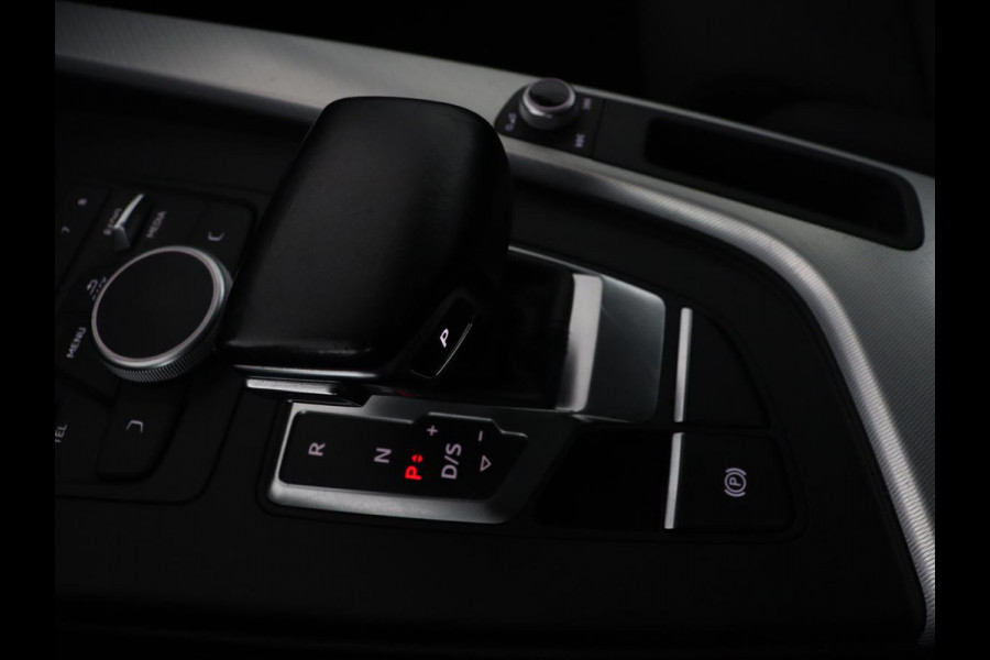 Audi A4 1.4 TFSI Pro Line Plus | Stoelverwarming | Carplay | Trekhaak | Sportstoelen | Full LED | Cruise control | Parkeerhulp | Bluetooth