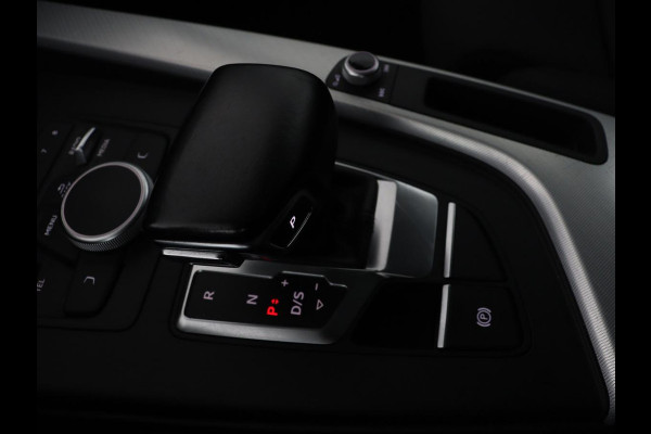 Audi A4 1.4 TFSI Pro Line Plus | Stoelverwarming | Carplay | Trekhaak | Sportstoelen | Full LED | Cruise control | Parkeerhulp | Bluetooth