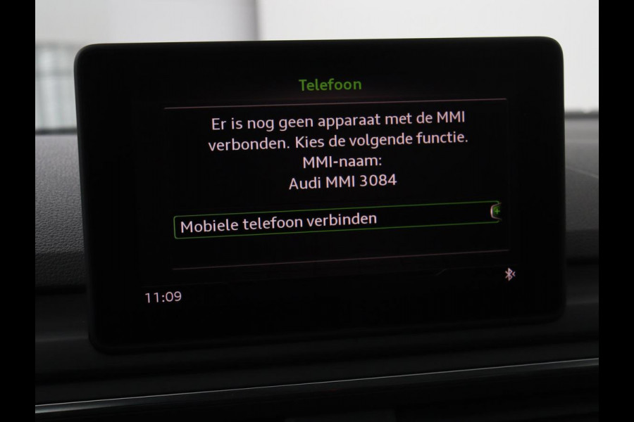 Audi A4 1.4 TFSI Pro Line Plus | Stoelverwarming | Carplay | Trekhaak | Sportstoelen | Full LED | Cruise control | Parkeerhulp | Bluetooth