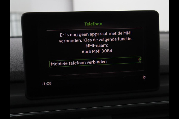Audi A4 1.4 TFSI Pro Line Plus | Stoelverwarming | Carplay | Trekhaak | Sportstoelen | Full LED | Cruise control | Parkeerhulp | Bluetooth
