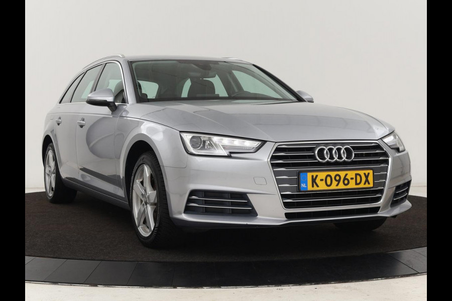 Audi A4 1.4 TFSI Pro Line Plus | Stoelverwarming | Carplay | Trekhaak | Sportstoelen | Full LED | Cruise control | Parkeerhulp | Bluetooth