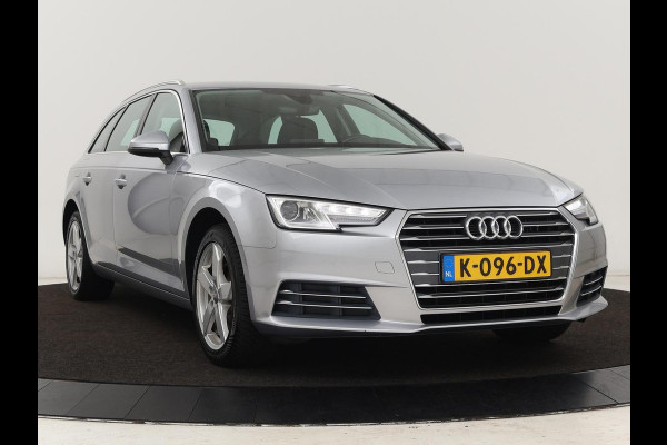Audi A4 1.4 TFSI Pro Line Plus | Stoelverwarming | Carplay | Trekhaak | Sportstoelen | Full LED | Cruise control | Parkeerhulp | Bluetooth