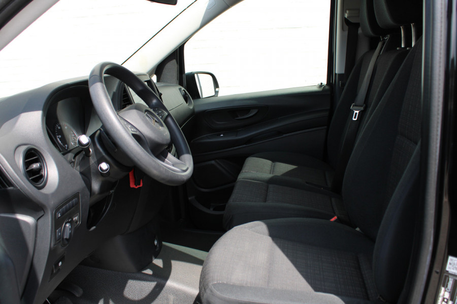 Mercedes-Benz Vito Tourer 114 BlueTEC / Aut / Extra Lang / 9 Persoons / BTW VRIJ / MARGE / Nette Staat