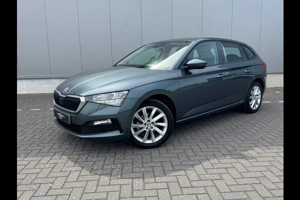 Škoda SCALA 1.0 TSI Ambition