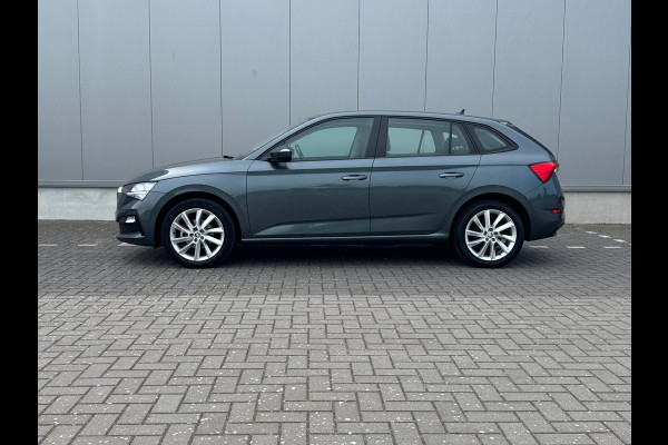 Škoda SCALA 1.0 TSI Ambition