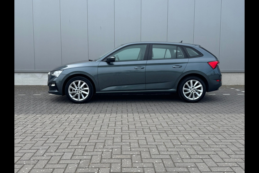 Škoda SCALA 1.0 TSI Ambition