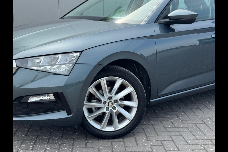 Škoda SCALA 1.0 TSI Ambition