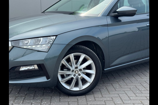 Škoda SCALA 1.0 TSI Ambition