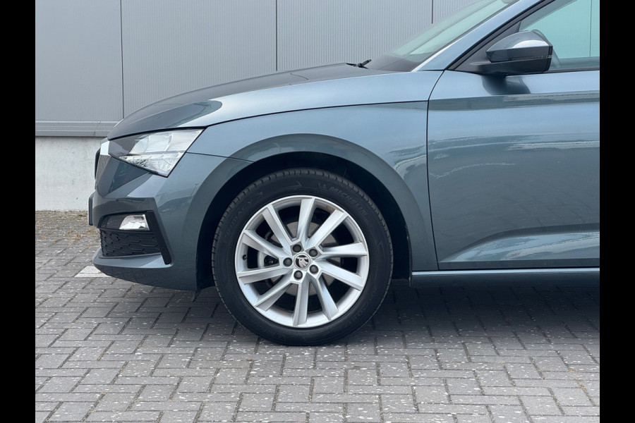 Škoda SCALA 1.0 TSI Ambition
