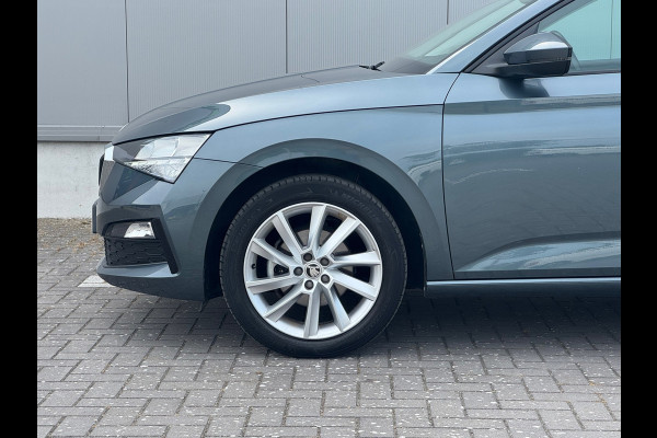 Škoda SCALA 1.0 TSI Ambition