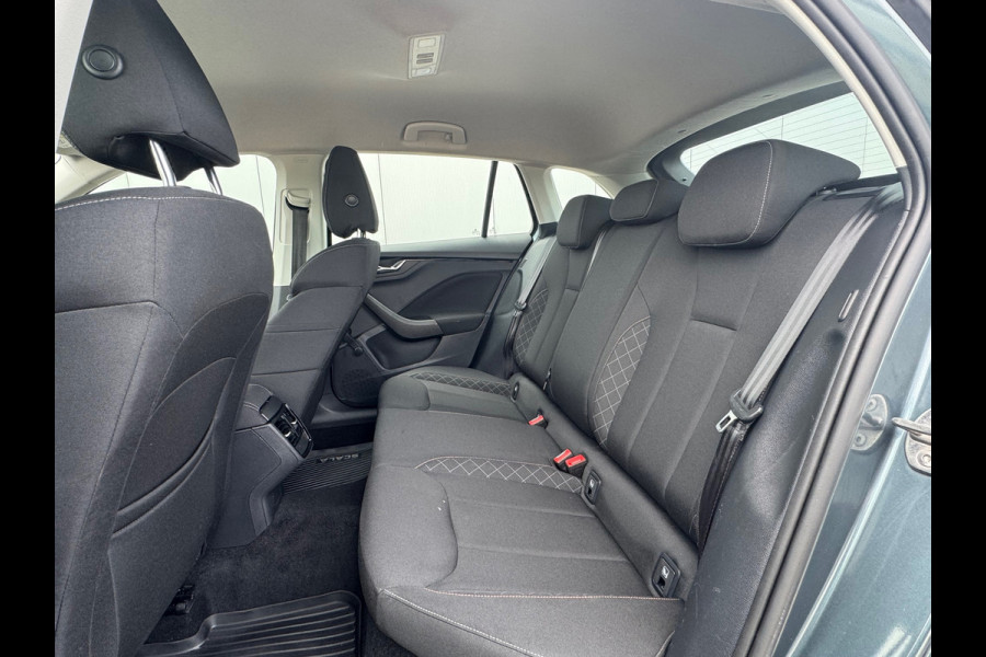 Škoda SCALA 1.0 TSI Ambition