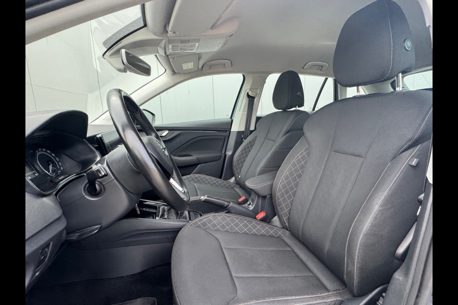 Škoda SCALA 1.0 TSI Ambition