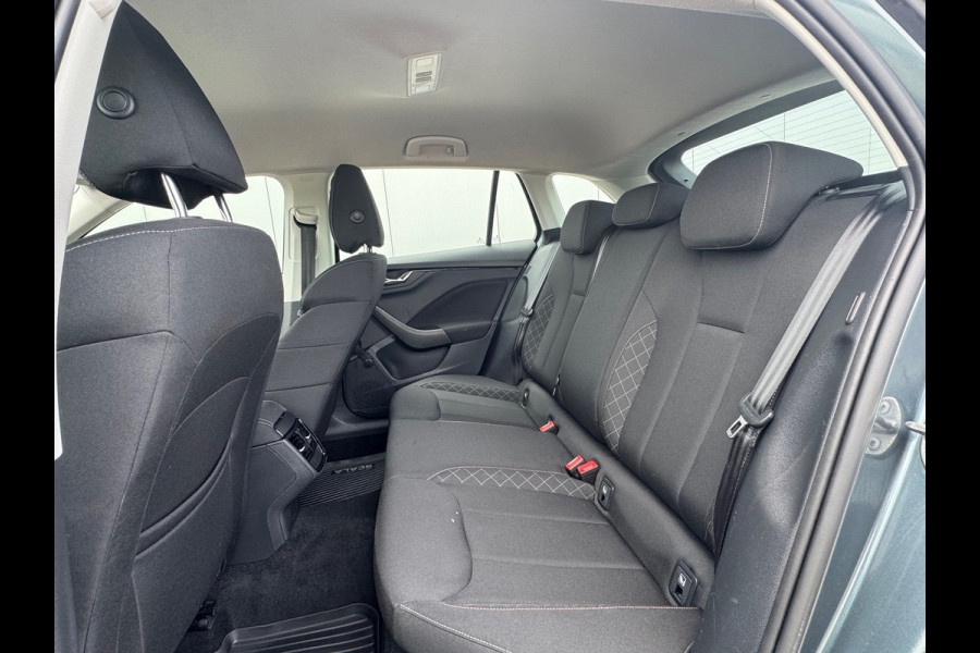 Škoda SCALA 1.0 TSI Ambition