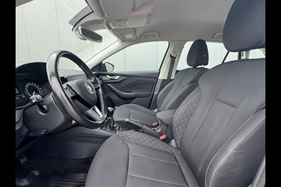 Škoda SCALA 1.0 TSI Ambition
