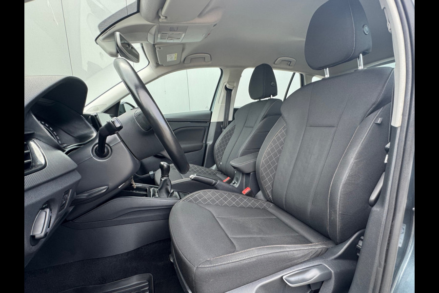 Škoda SCALA 1.0 TSI Ambition