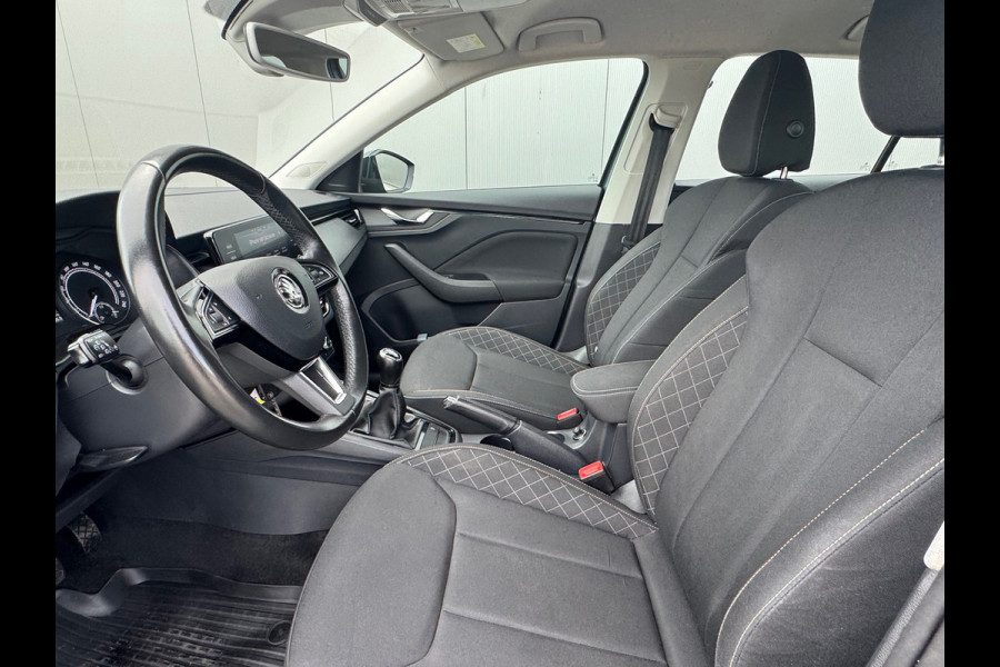 Škoda SCALA 1.0 TSI Ambition