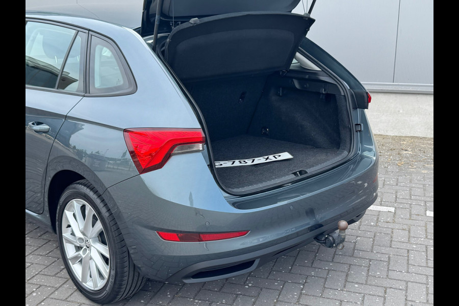 Škoda SCALA 1.0 TSI Ambition